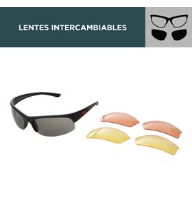 Lentes de Sol Intercambiables Rab