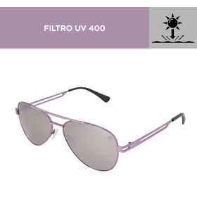 Lentes de Sol Filtro Uv 400 Solary