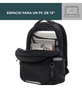 Mochila Ecofriendly Misisipi Hombre