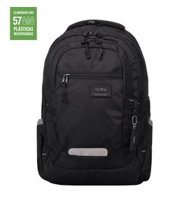 Mochila Ecofriendly Eufrates Hombre