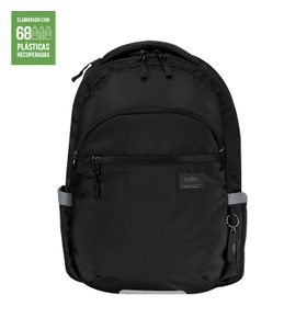 Mochila Ecofriendly Indo Hombre