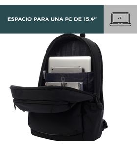 Mochila Porta Pc Berton