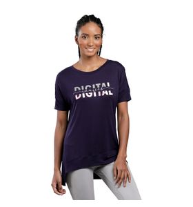 Camiseta Para Mujer Argaroty