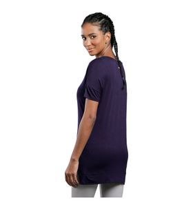 Camiseta Para Mujer Argaroty