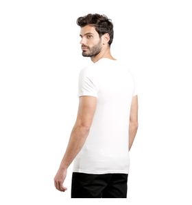 Camiseta Para Hombre Xipen