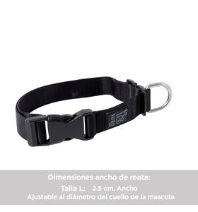 Collar Ajustable Mylu L