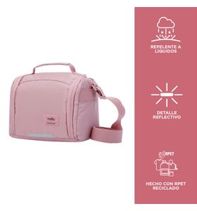 Lonchera Ecofriendly Grafito