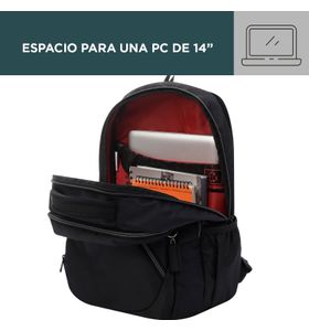 Mochila Tracer 4