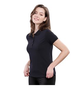 Polo Para Mujer Chechi