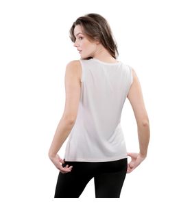 Camiseta Para Mujer Ametty