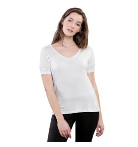 Camiseta Placcy Para Mujer