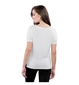 Camiseta Placcy Para Mujer