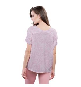 Blusa Para Mujer Naura Print