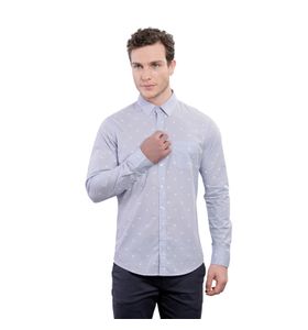 Camisa Para Hombre Porter