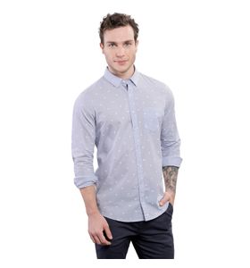 Camisa Para Hombre Porter