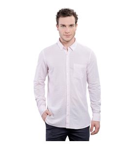 Camisa Ml Para Hombre Kanlus