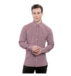 Camisa Ml Para Hombre Kanlus