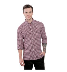 Camisa Ml Para Hombre Kanlus