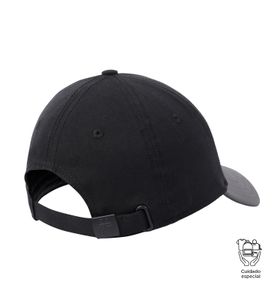 Gorra Malla Combinada Hiro