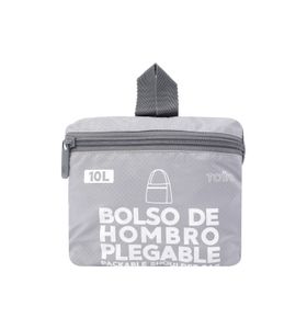 Bolso Plegable Taner