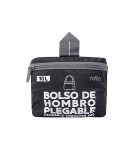 Bolso Plegable Taner