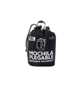 Mochila Plegable Troker