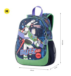 Mochila Buzz Lightyear M