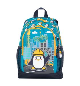 Mochila Funny Penguin M