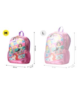 Mochila Team Princess M