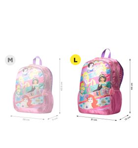 Mochila Team Princess L