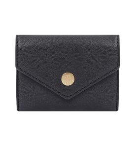 Billetera Pu Leather Con RFID Blocker Neysa