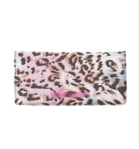 Billetera Con RFID Blocker Engra