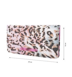 Billetera Con RFID Blocker Engra
