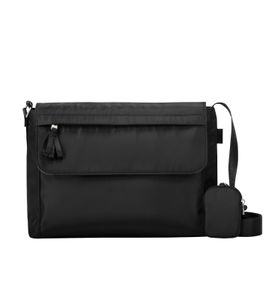 Bolso Para Mujer Porta Pc 13" Cala M