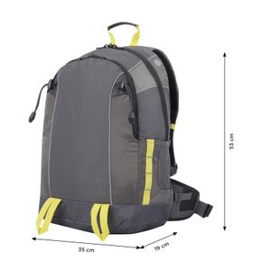 Mochila Summit 35 Lts