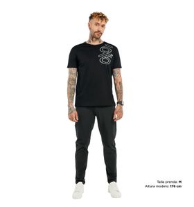 Camiseta Para Hombre Atena