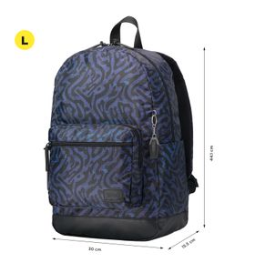 Mochila Porta Pc Tocax