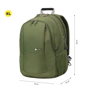 Mochila Krimmler Porta Pc