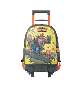 Mochila Rue Bomper Brawlmaster Mediana