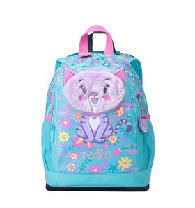 Mochila Tropyglam Pequeña