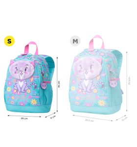 Mochila Tropyglam Pequeña