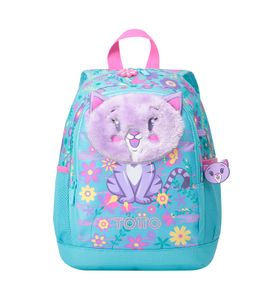 Mochila Tropyglam Mediana