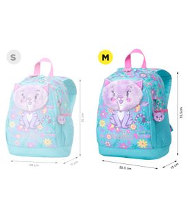 Mochila Tropyglam Mediana