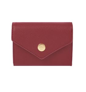 Billetera Pu Leather Con RFID Blocker Neysa