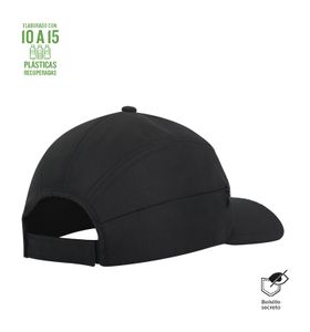 Gorra Eco Para Mujer Con Filtro Uv50 Bonny