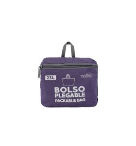 Bolso Plegable Ramel