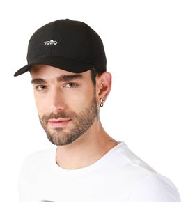 Gorra Tipo Beisbolera Iker