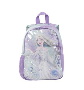 Mochila Pequeña Frozen Snow Queen S