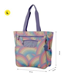 Bolso Cutara Porta Pc De 14"