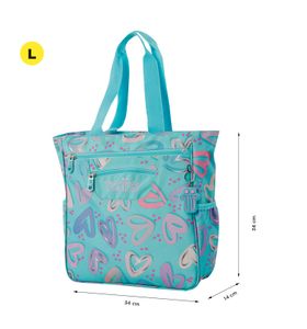 Bolso Cutara Porta Pc De 14"